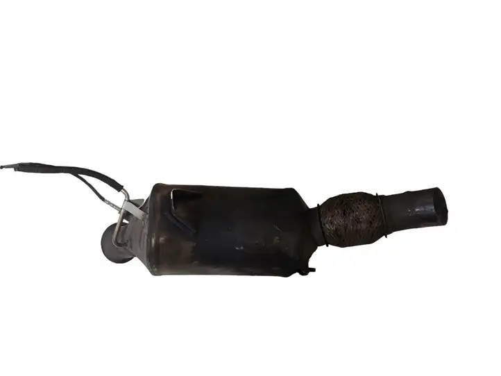 BMW 5 F10 F11 (2009 - 2016) 8509241 Катализатор / DPF / FAP — фото 2