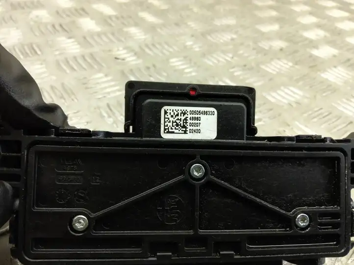 Alfa Romeo Stelvio Type 949 (2017 - ) 00505496330 Блок предохранителей (комплект) — фото 3