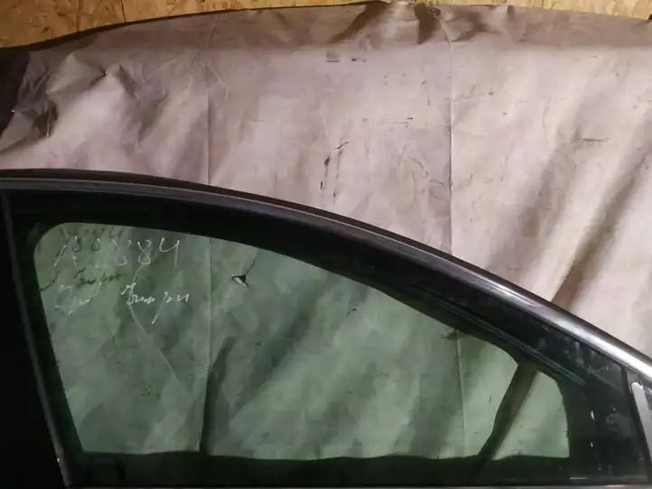 Opel Insignia A (2008 - 2017) Стекло передней двери — фото 2