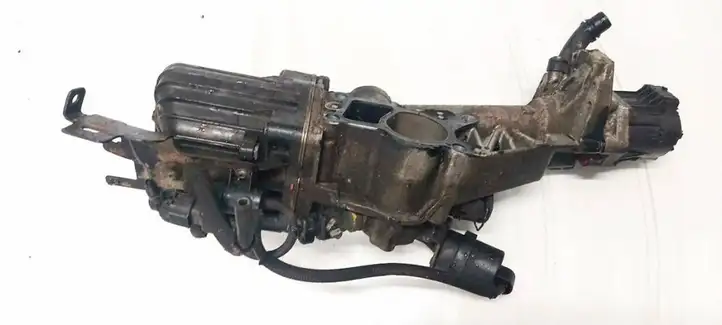 Opel Insignia A (2008 - 2017) 0705592 Охладитель клапана EGR — фото 2