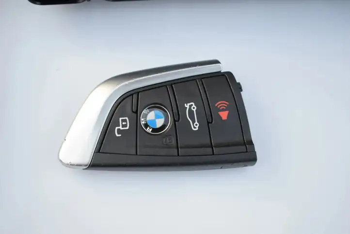 BMW 4 G22 G23 G24 G26 (2020 - ) Комплект системы зажигания — фото 4