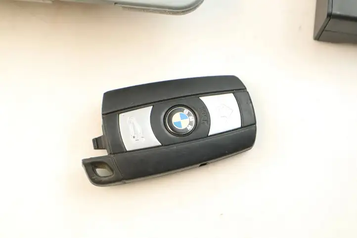 BMW 3 E92 E93 (2005 - 2014) 7841981 Комплект системы зажигания — фото 4