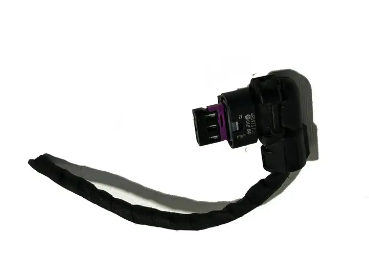 Volkswagen Golf VII (2013 - 2019) 4F0973703 Проводка парктроников — фото 1