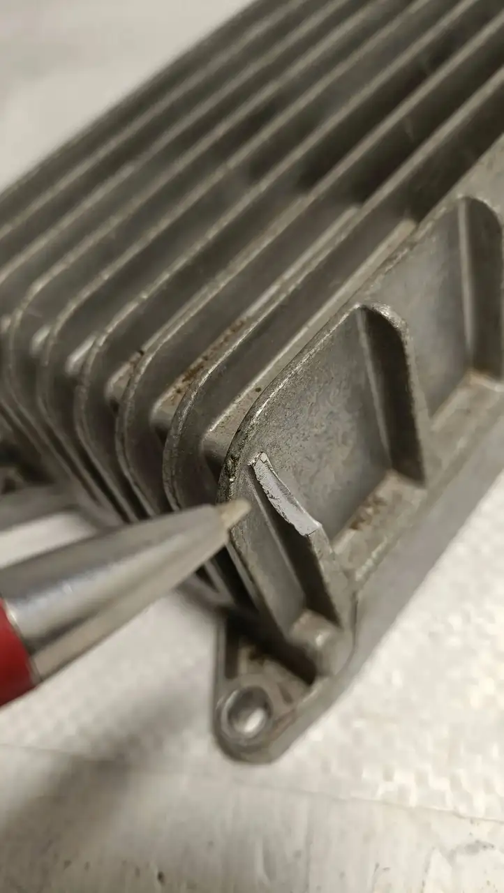 Audi A4 S4 B8 8K (2007 - 2011) 8T0035223AE Усилитель звука — фото 7