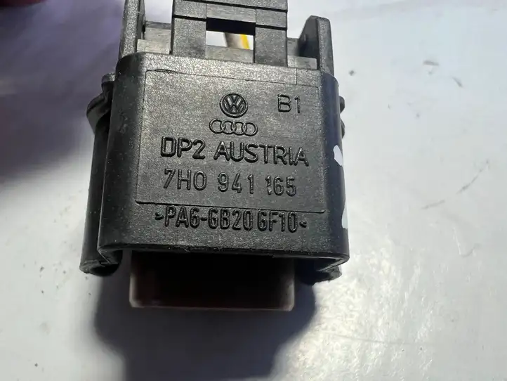Volkswagen Tiguan (2011 - 2016) 7H0941165 Прочая электропроводка — фото 3
