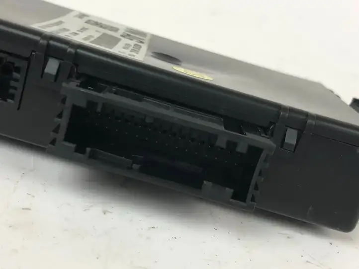 Audi A4 S4 B8 8K (2011 - 2015) 4G0907468AC Модуль Gateway — фото 3