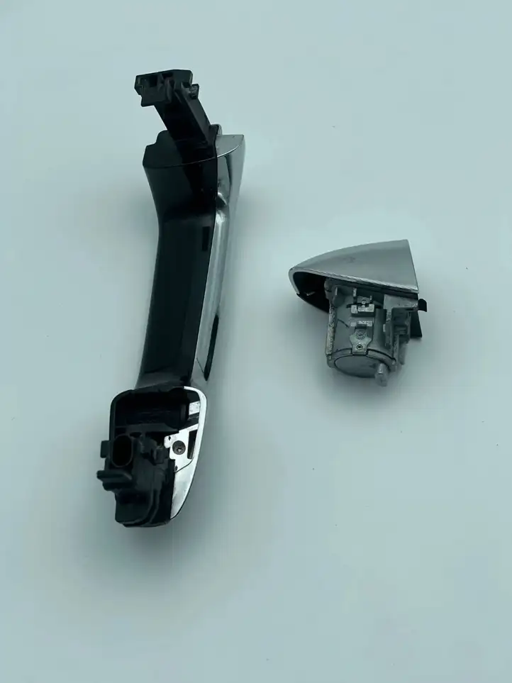 Mercedes-Benz S C217 (2015 - 2020) A0997602159 Наружная ручка двери — фото 4