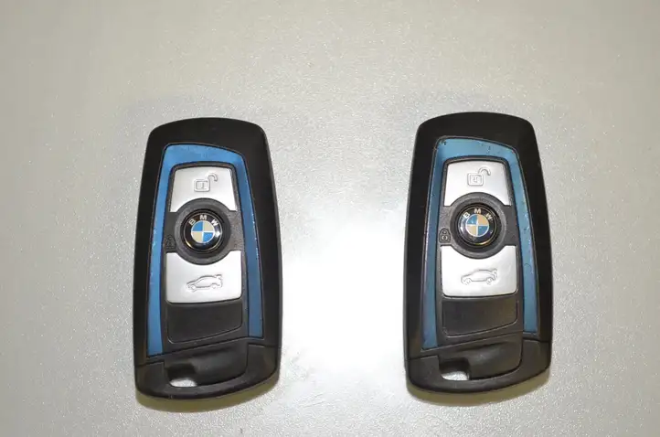 BMW 2 F22 F23 (2013 - 2017) 8664661 Комплект системы зажигания — фото 2