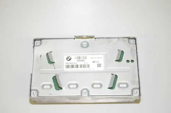BMW 2 F22 F23 (2013 - 2017) 9383965 Усилитель звука — фото 2