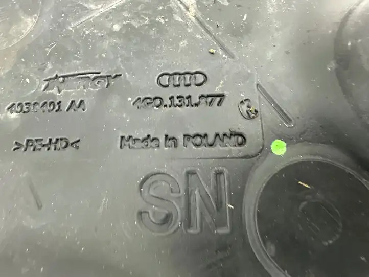 Audi A6 C7 (2014 - 2018) 4G0131877 Бак AdBlue — фото 5
