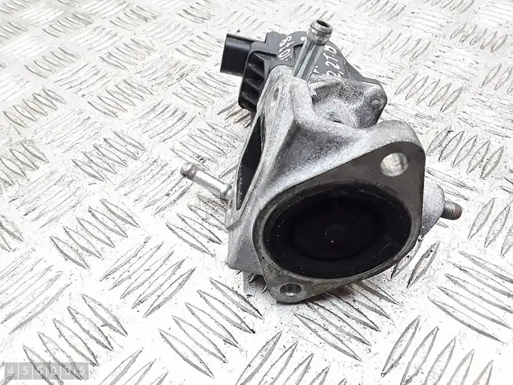 Mazda 6 (2012 - 2015) sh01k5t70874 Охладитель клапана EGR — фото 3