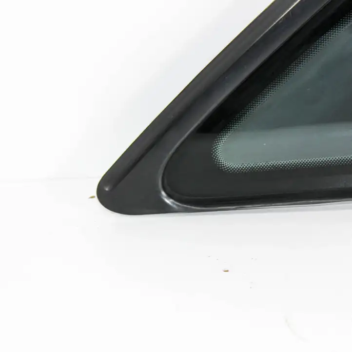 Audi A4 S4 B8 8K (2011 - 2015) 8K5845300G Заднее боковое стекло — фото 4