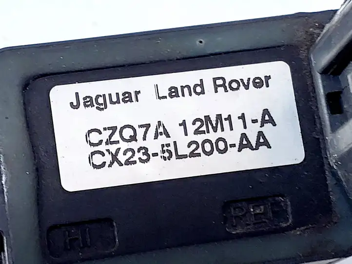 Land Rover Evoque I (2011 - 2015) CX235L200AA Датчик давления выхлопных газов — фото 2