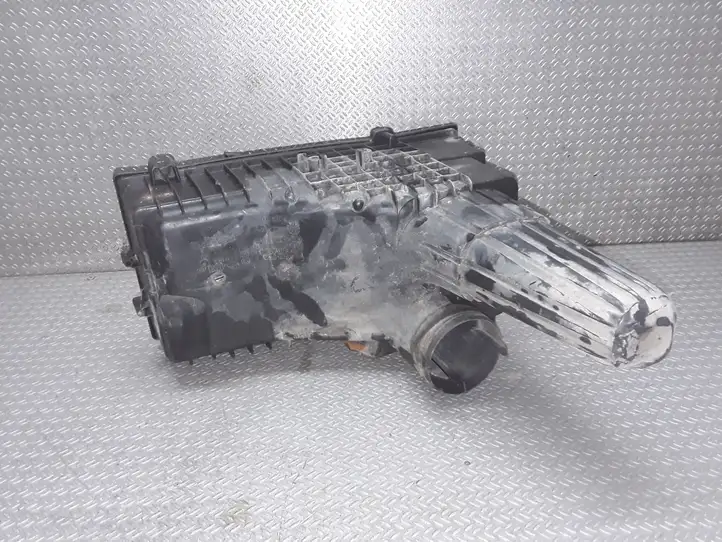Fiat Ulysse (1994 - 2002) 9629040380 Корпус воздушного фильтра — фото 3