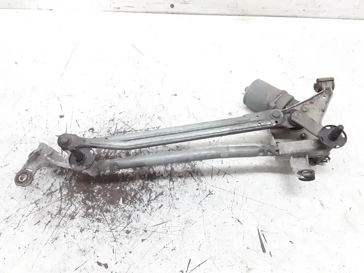 Honda Civic (2001 - 2005) 404564 Комплект механизма стеклоочистителей — фото 1
