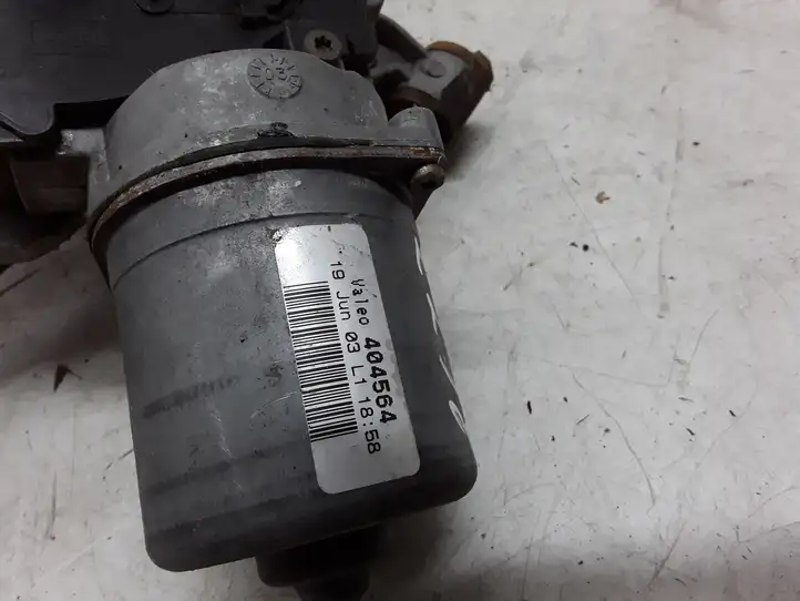 Honda Civic (2001 - 2005) 404564 Комплект механизма стеклоочистителей — фото 2