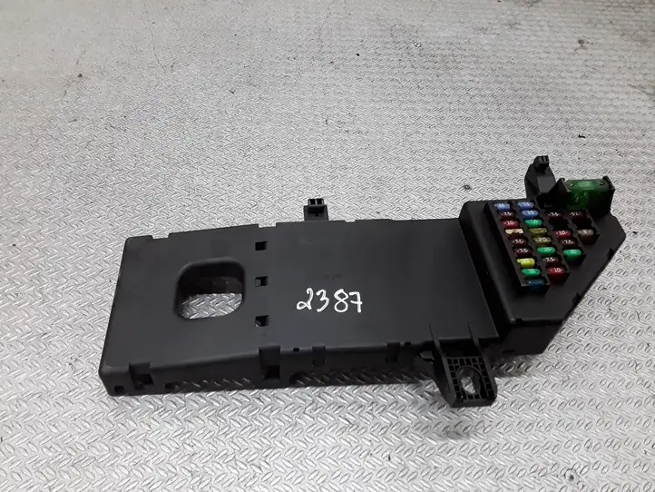 Saab 9-3 Ver2 (2003 - 2007) 460023260 Блок предохранителей — фото 1