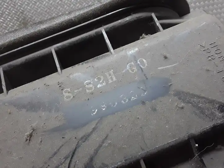 Honda HR-V (1998 - 2005) 990322 Комплект системы вентиляции салона — фото 3