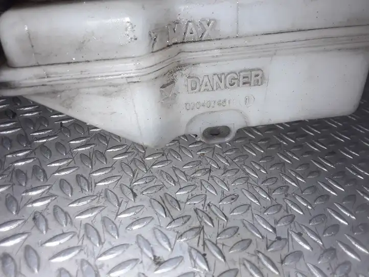 Citroen Xsara Picasso (1999 - 2012) 0204024818 Бачок тормозной жидкости — фото 3
