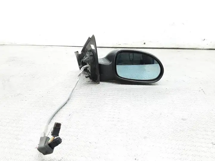 Citroen C5 (2004 - 2008) E20104014 Боковое зеркало с электроприводом — фото 1