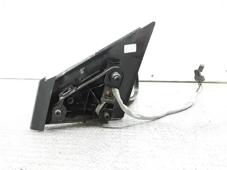 Citroen C5 (2004 - 2008) E20104014 Боковое зеркало с электроприводом — фото 2