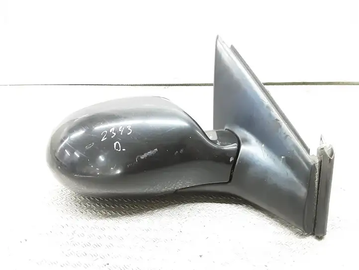 Citroen C5 (2004 - 2008) E20104014 Боковое зеркало с электроприводом — фото 3