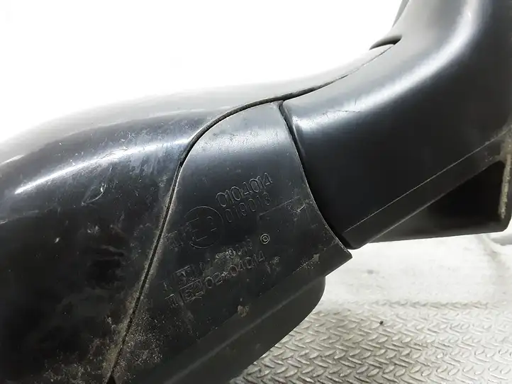 Citroen C5 (2004 - 2008) E20104014 Боковое зеркало с электроприводом — фото 4