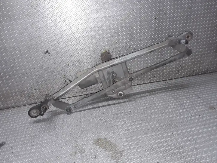 Citroen C5 (2004 - 2008) 3397020506 Комплект механизма стеклоочистителей — фото 2