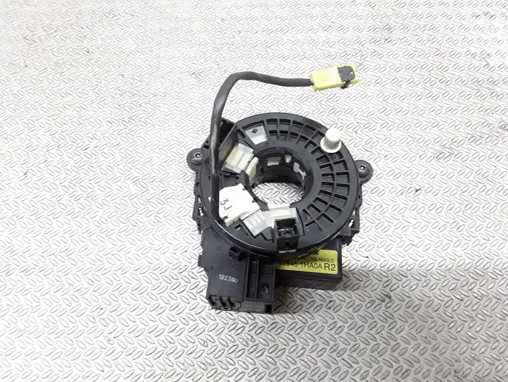 Nissan Micra (2010 - 2013) 479451HA0A Контактное кольцо SRS — фото 1