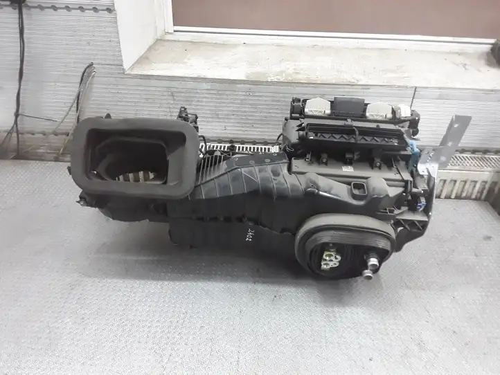 Volkswagen Touran I (2003 - 2010) 1K1820308 Комплект системы вентиляции салона — фото 2
