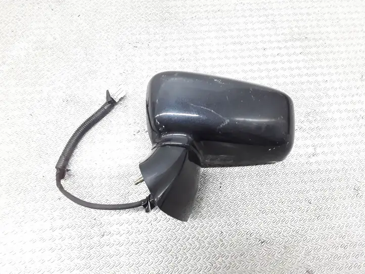 Honda Stream (2003 - 2006) E6010001 Боковое зеркало с электроприводом — фото 1