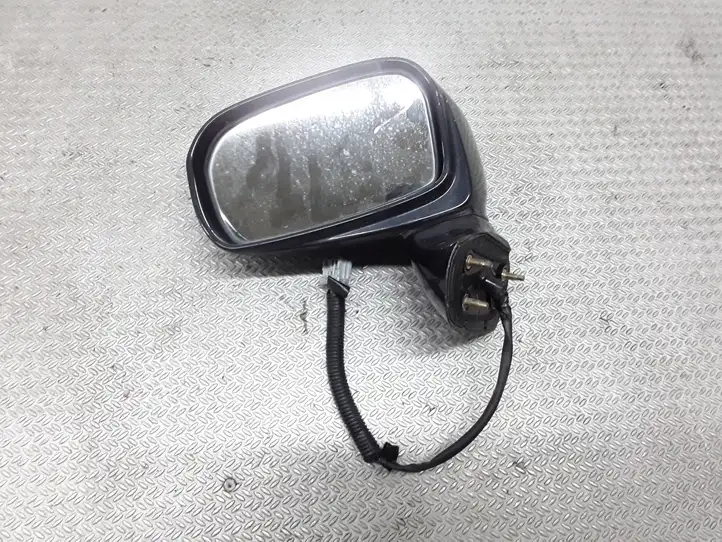 Honda Stream (2003 - 2006) E6010001 Боковое зеркало с электроприводом — фото 3