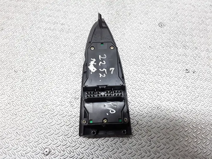 Honda Stream (2003 - 2006) Кнопка стеклоподъемников — фото 2
