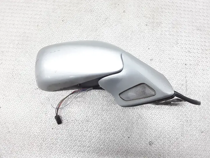Citroen C8 (2002 - 2008) E2011011 Боковое зеркало с электроприводом — фото 1