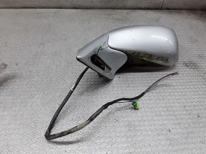 Citroen C8 (2002 - 2008) E2011011 Боковое зеркало с электроприводом — фото 3