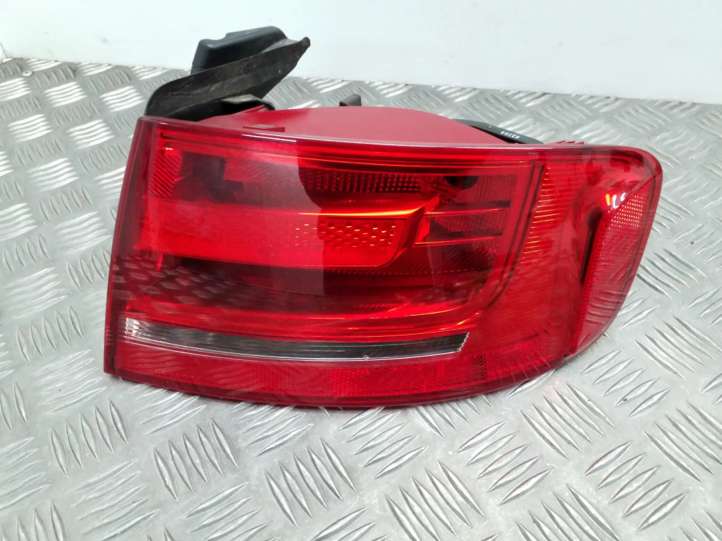 8K5945096D Audi A4 S4 B8 8K Galinis žibintas kėbule