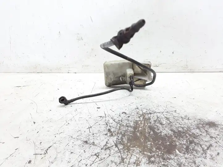 Ford Connect (2008 - 2018) 2T142C217AC Бачок тормозной жидкости — фото 2