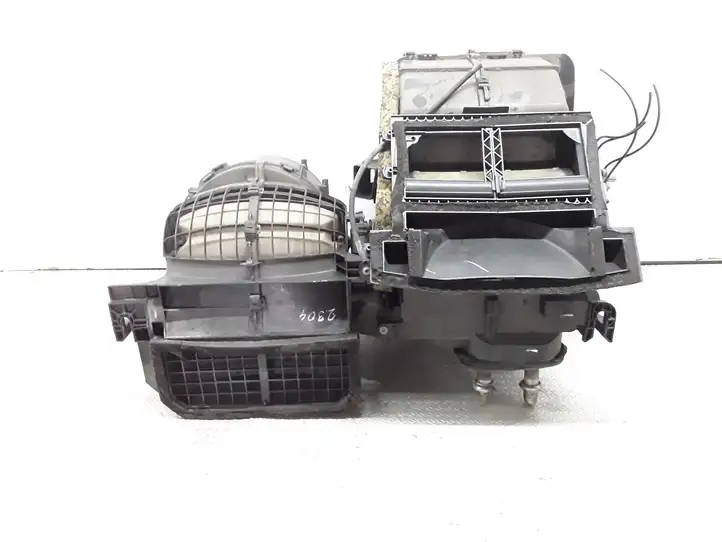 Ford Connect (2008 - 2018) XS4H18K418AE Комплект системы вентиляции салона — фото 1