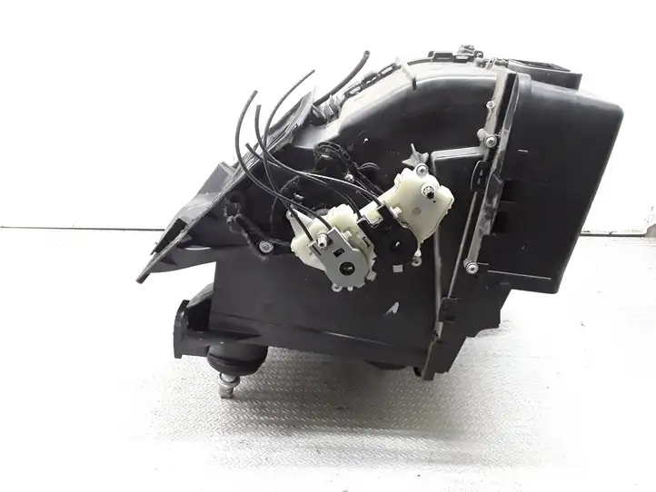 Ford Connect (2008 - 2018) XS4H18K418AE Комплект системы вентиляции салона — фото 4