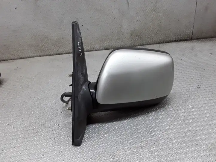Toyota Corolla Verso E121 (2001 - 2004) E4012153 Боковое зеркало с электроприводом — фото 3