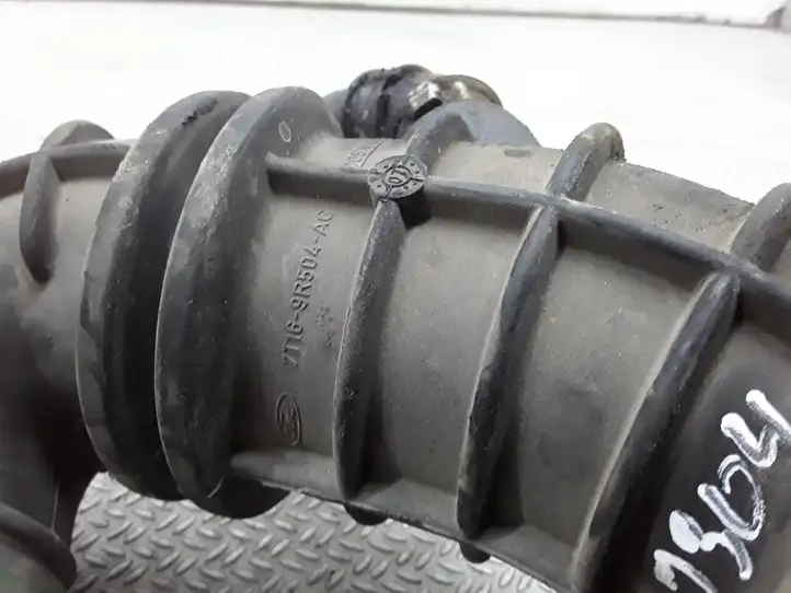 Ford Connect (2008 - 2018) 2T169R5D4AC Детали воздухозаборника — фото 2