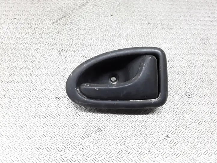 Renault Scenic I (1996 - 2003) Внутренняя ручка двери — фото 1