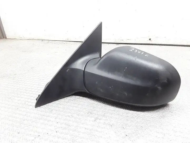 Chrysler Pacifica (2003 - 2008) Боковое зеркало с электроприводом — фото 1