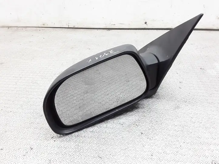Chrysler Pacifica (2003 - 2008) Боковое зеркало с электроприводом — фото 2