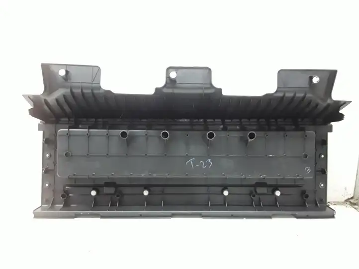 Toyota RAV 4 (XA30) (2006 - 2016) 5857742030 Перегородка органайзера — фото 2