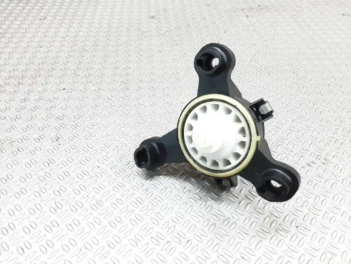 Audi A4 S4 B6 8E 8H (2000 - 2006) 105984100 Механический стеклоподъемник задней двери — фото 2