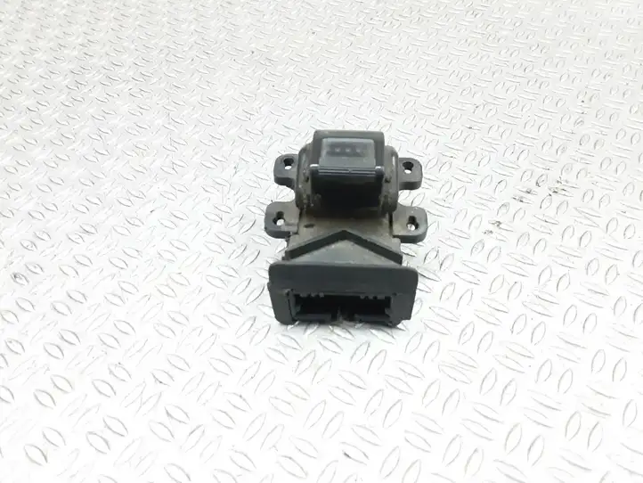Honda Stream (2003 - 2006) Кнопка стеклоподъемников — фото 1