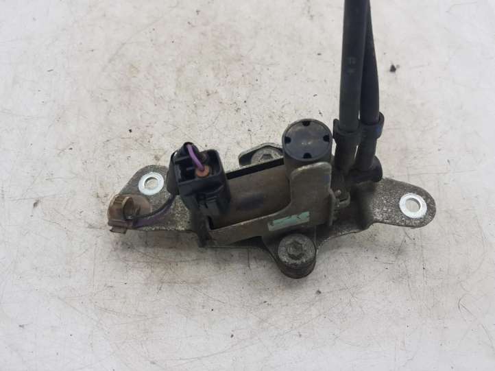 2581933030 Toyota Auris 150 Solenoidinis vožtuvas