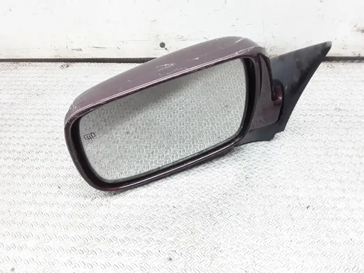 Subaru Outback (1998 - 2003) Боковое зеркало с электроприводом — фото 2