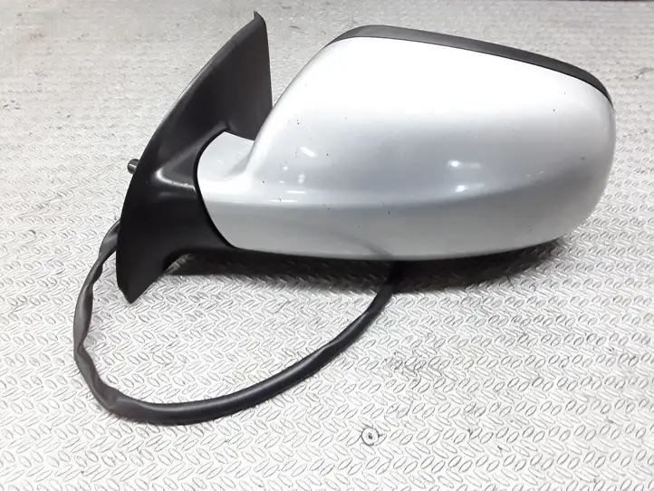 Peugeot 307 CC (2001 - 2005) 96347730XT Боковое зеркало с электроприводом — фото 1